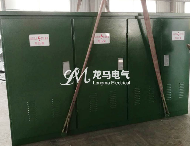 美式箱變優(yōu)勢(shì)和劣勢(shì)？