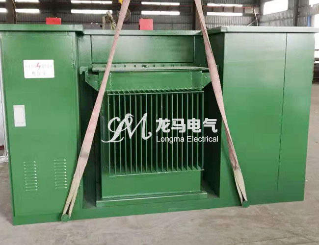 美式箱變結(jié)構(gòu)的系統(tǒng)差異 美式箱變結(jié)構(gòu)的系統(tǒng)差異